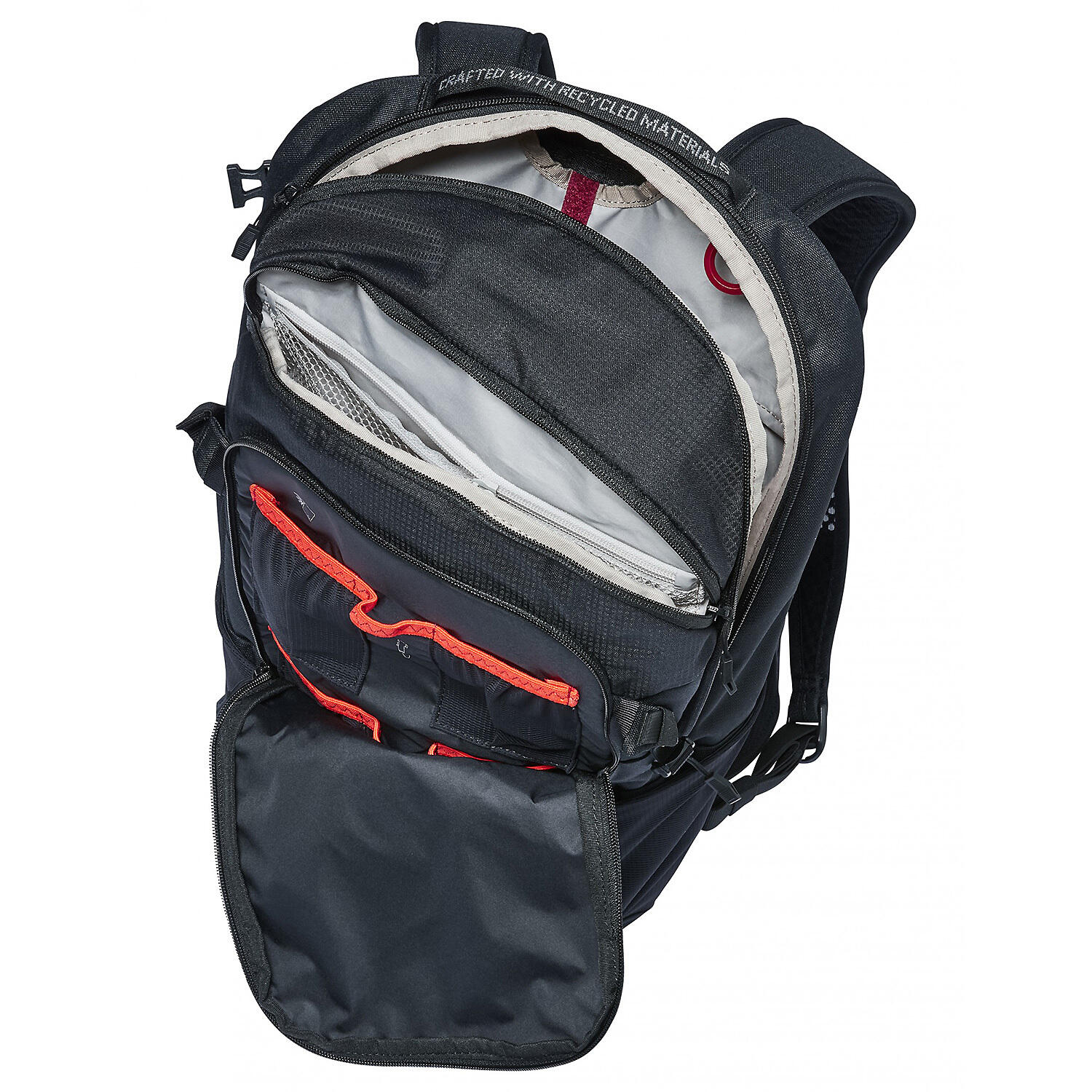 Sac à dos VAUDE Moab 15 II 6/7
