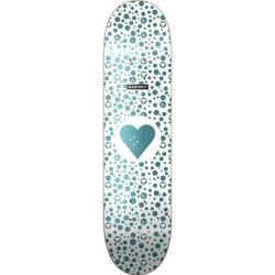 Heart Supply Round Logo Planche De Skate - 8" - Spots