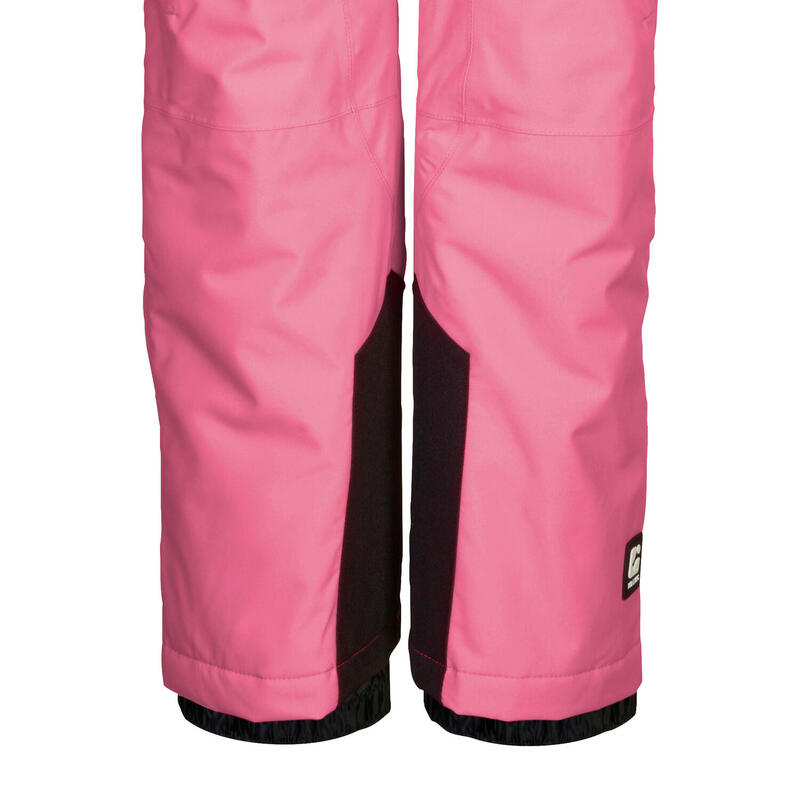 Pantaloni KSW 213 GRLS SKI PNTS