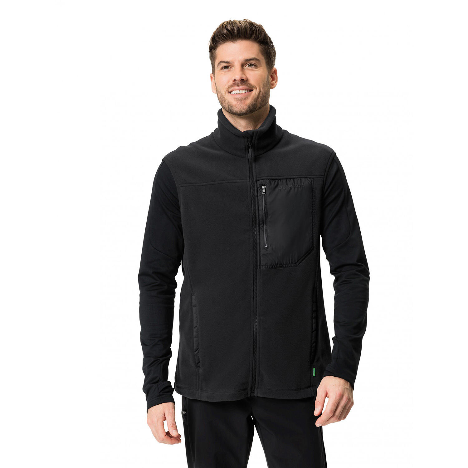 Veste sans manche VAUDE Rosemoor 3/7
