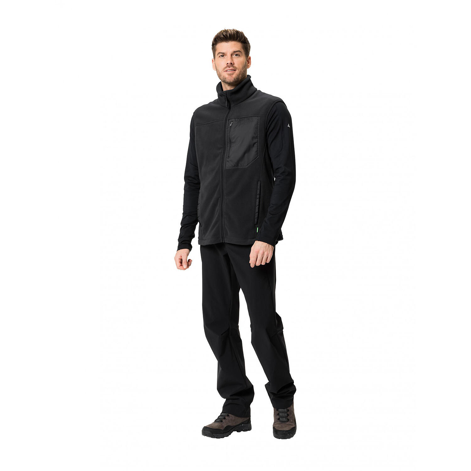Veste sans manche VAUDE Rosemoor 5/7