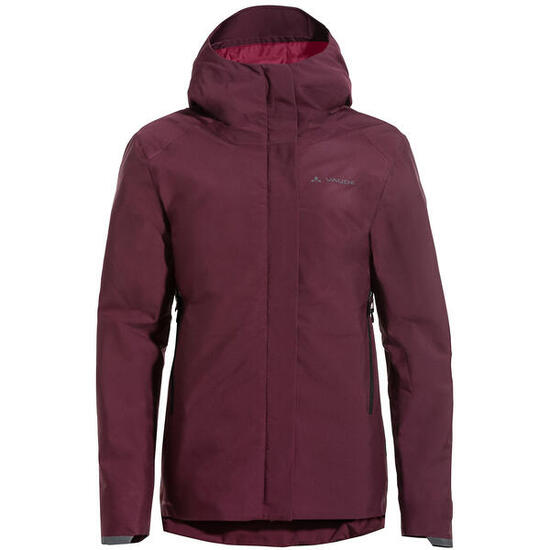 Damen Funktionsjacke WOMENS CYCLISTWARM RAIN JACKET