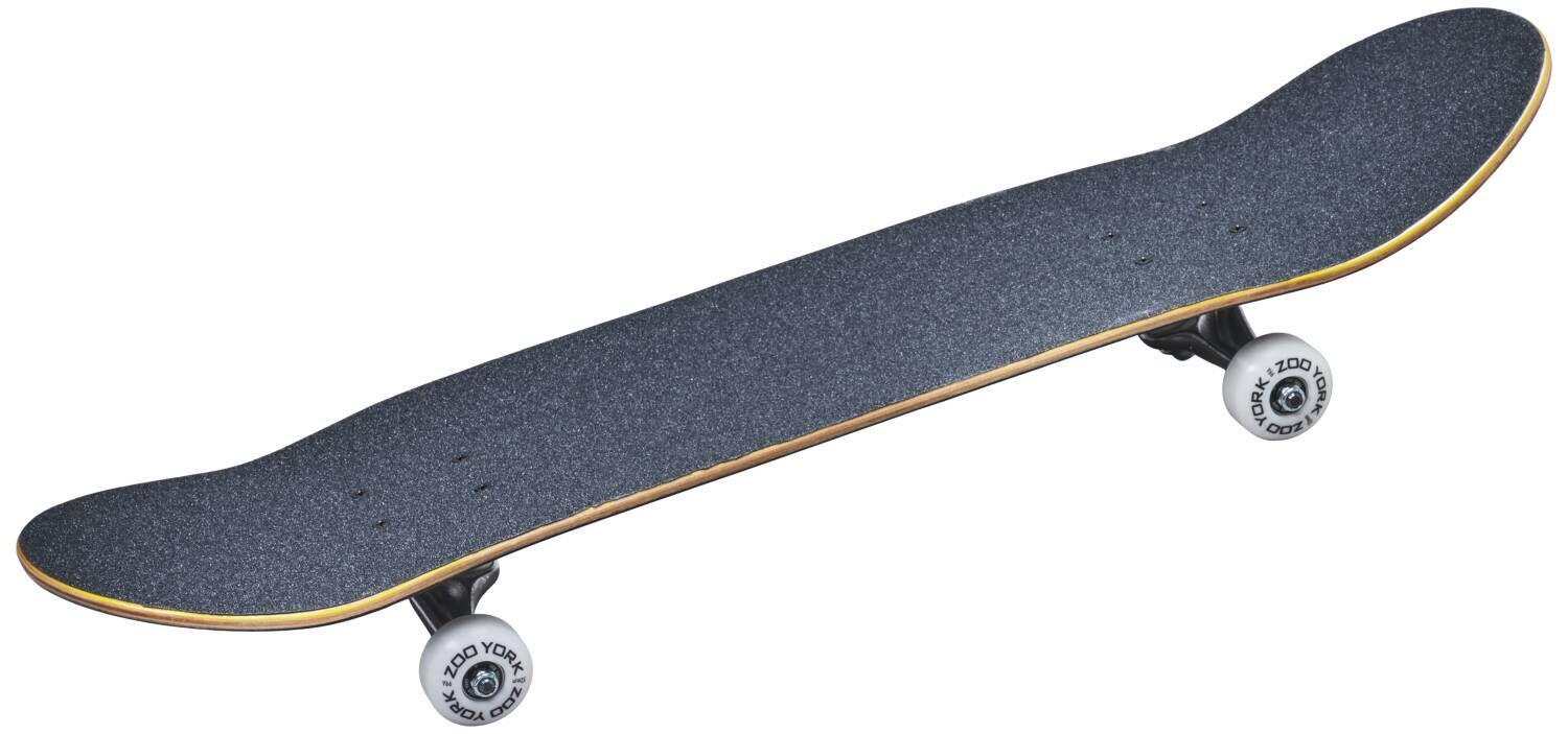 komplett Skateboard Zoo York Crackerjack 3/3
