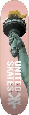 Zoo york skateboard deck - 8" - sport