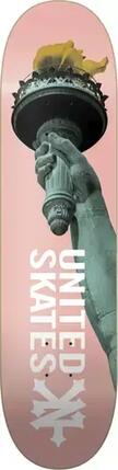 Zoo York Planche De Skate