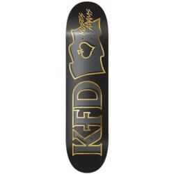 KFD Moses Adams Pro Planche De Skate - 8" - 3d