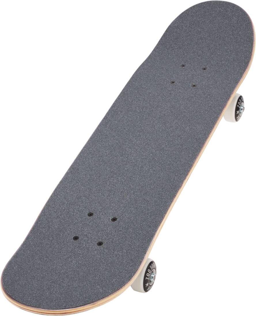 Skateboard completo Zoo York Logo 2/4