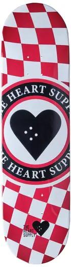 THE HEART SUPPLY picture