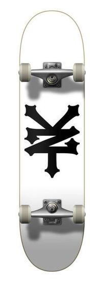 Zoo York Crackerjack Skateboard complet