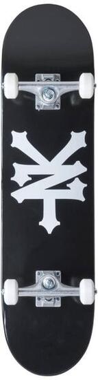 Zoo York Crackerjack Skateboard complet