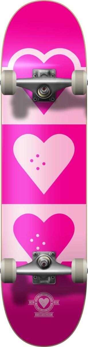 THE HEART SUPPLY picture