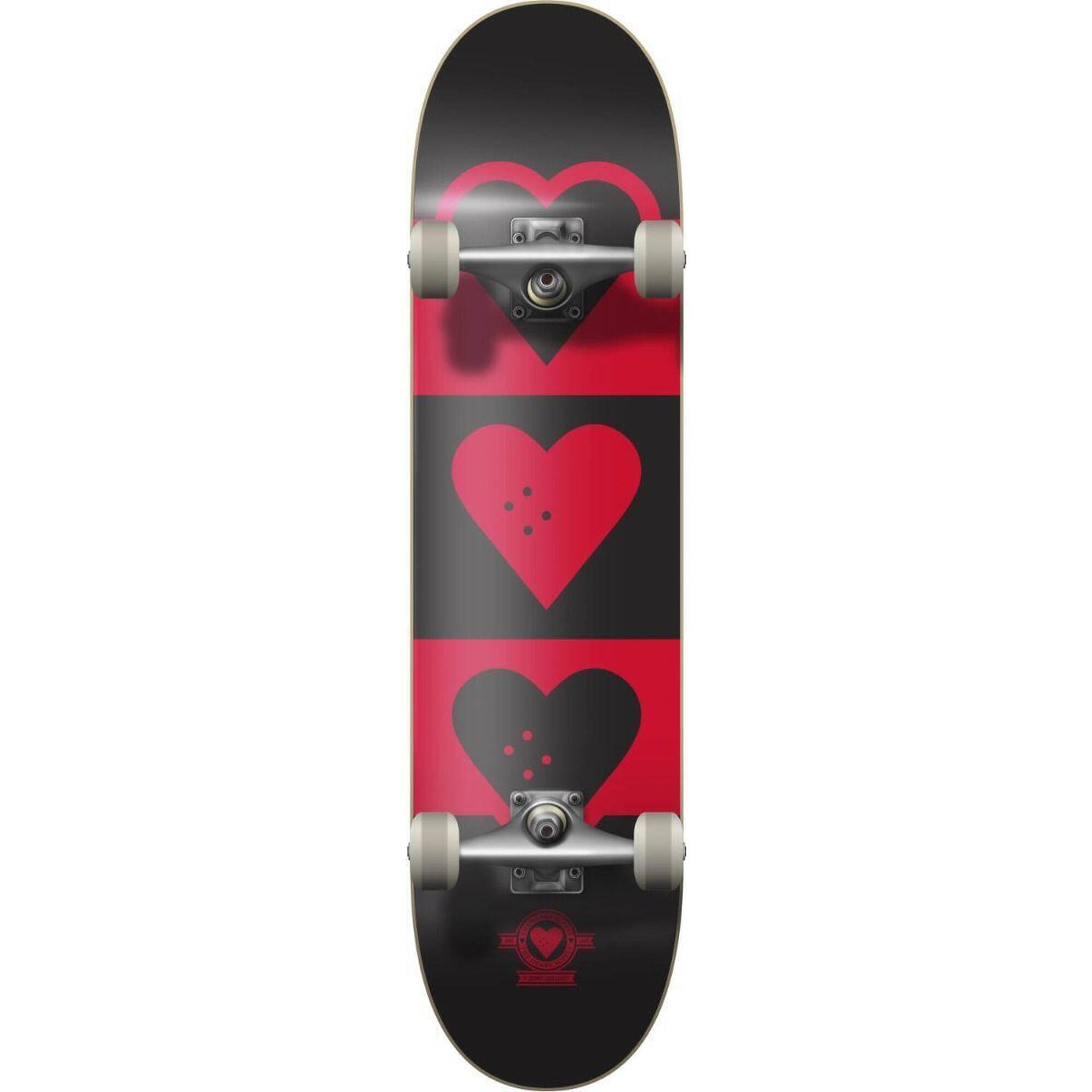 Globe Goodstock - board complet 7.75