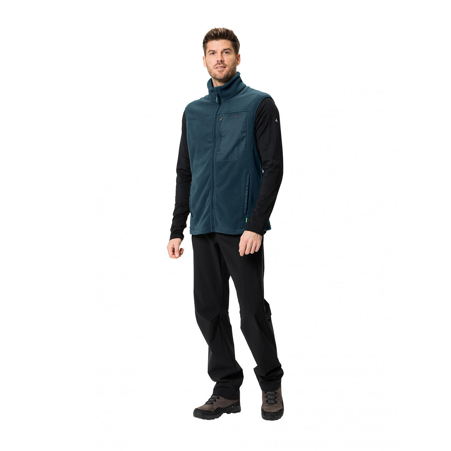 Veste sans manche VAUDE Rosemoor 5/7