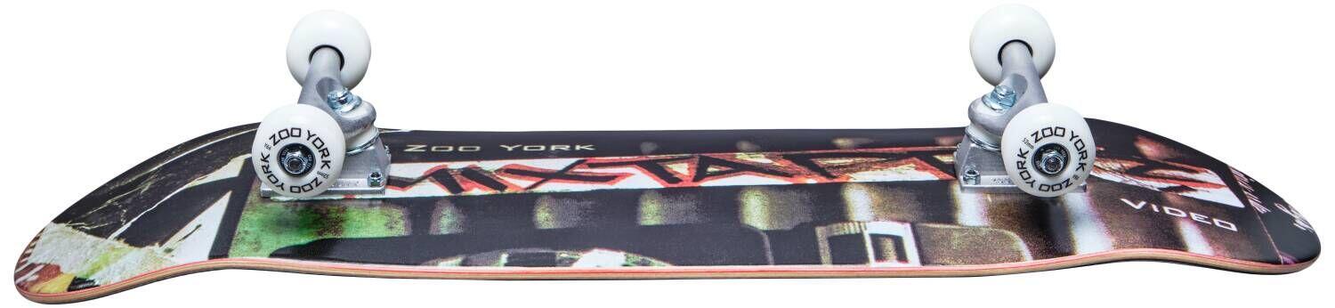 Skateboard OG 8" Mix Tape 3/3