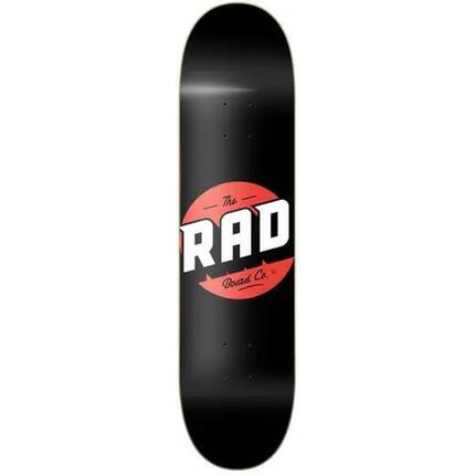 Deskorolka RAD Board Solid Logo