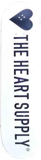 THE HEART SUPPLY picture