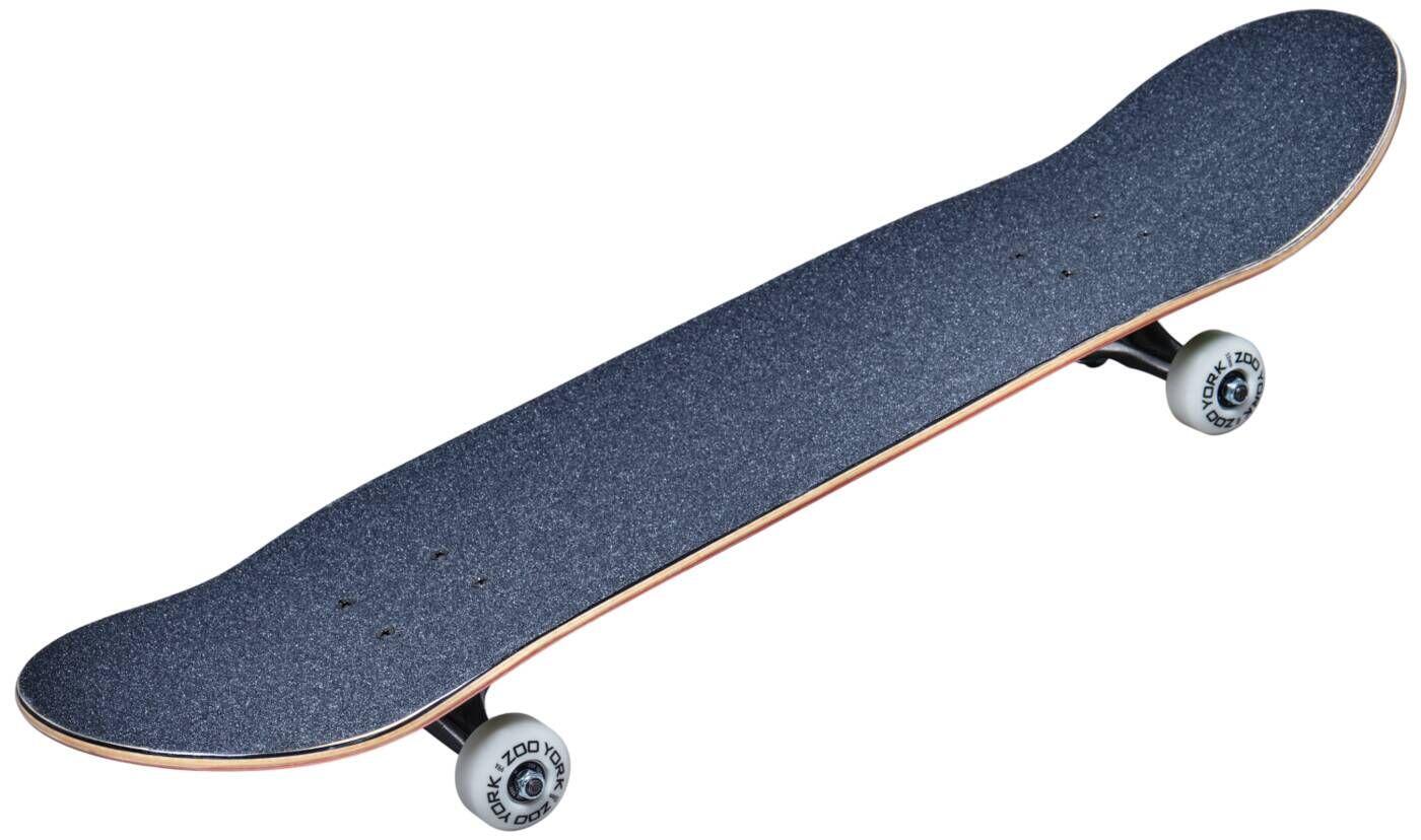 Zoo York OG Mixtape Complete Skateboard - 8