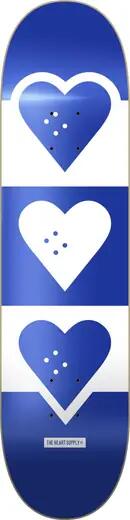 THE HEART SUPPLY picture