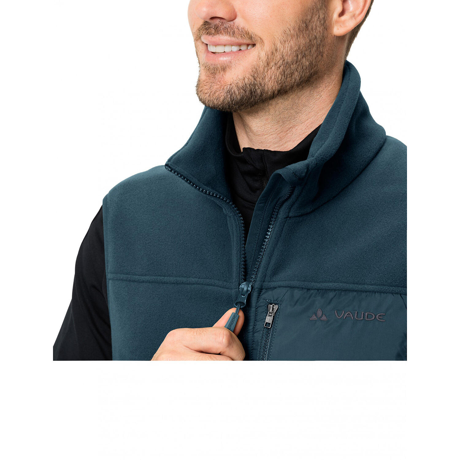 Veste sans manche VAUDE Rosemoor 6/7