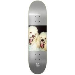 KFD Premium Froth Planche De Skate - 8.375" - Grey