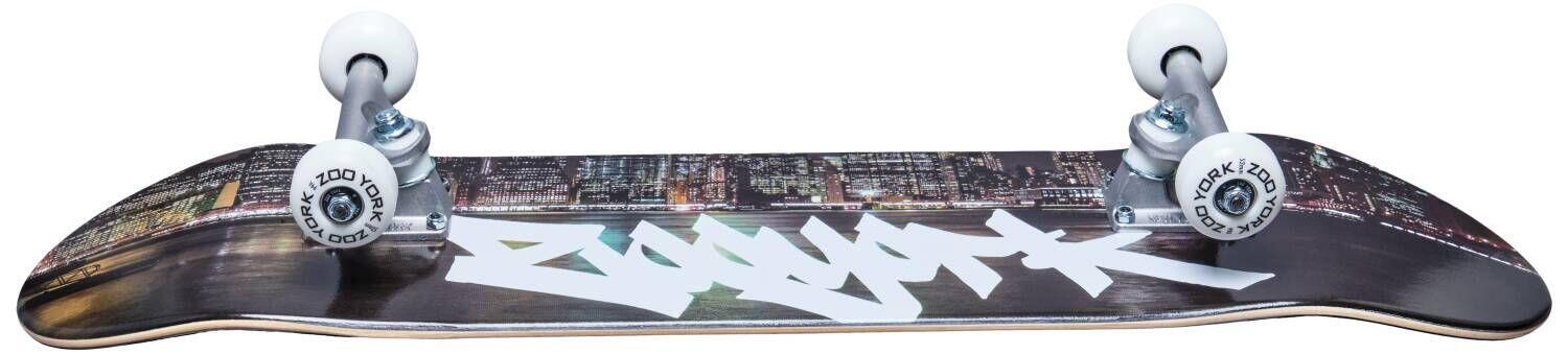 Skateboard komplett Zoo York Tag 3/3