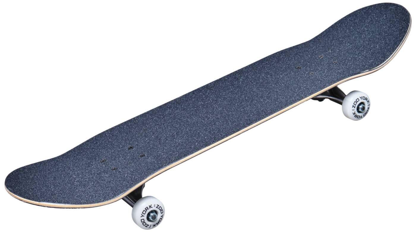 Skateboard komplett Zoo York Tag 2/3
