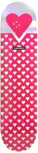 THE HEART SUPPLY picture