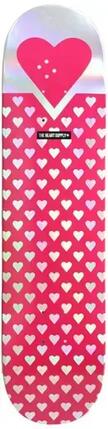 Heart Supply Upward Skateboard Deck - 7.75" - Sweethearts