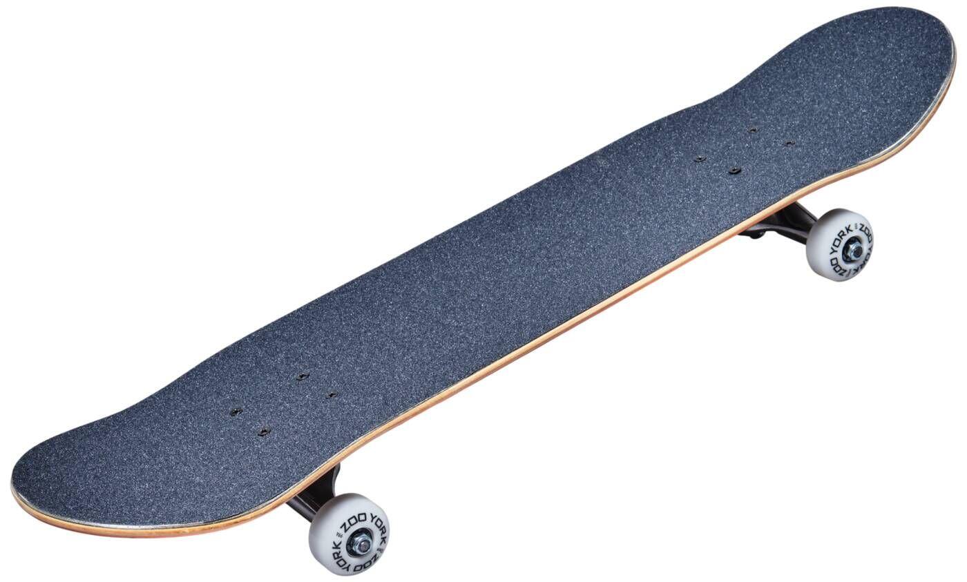 Zoo York City Skateboard Complet 2/3