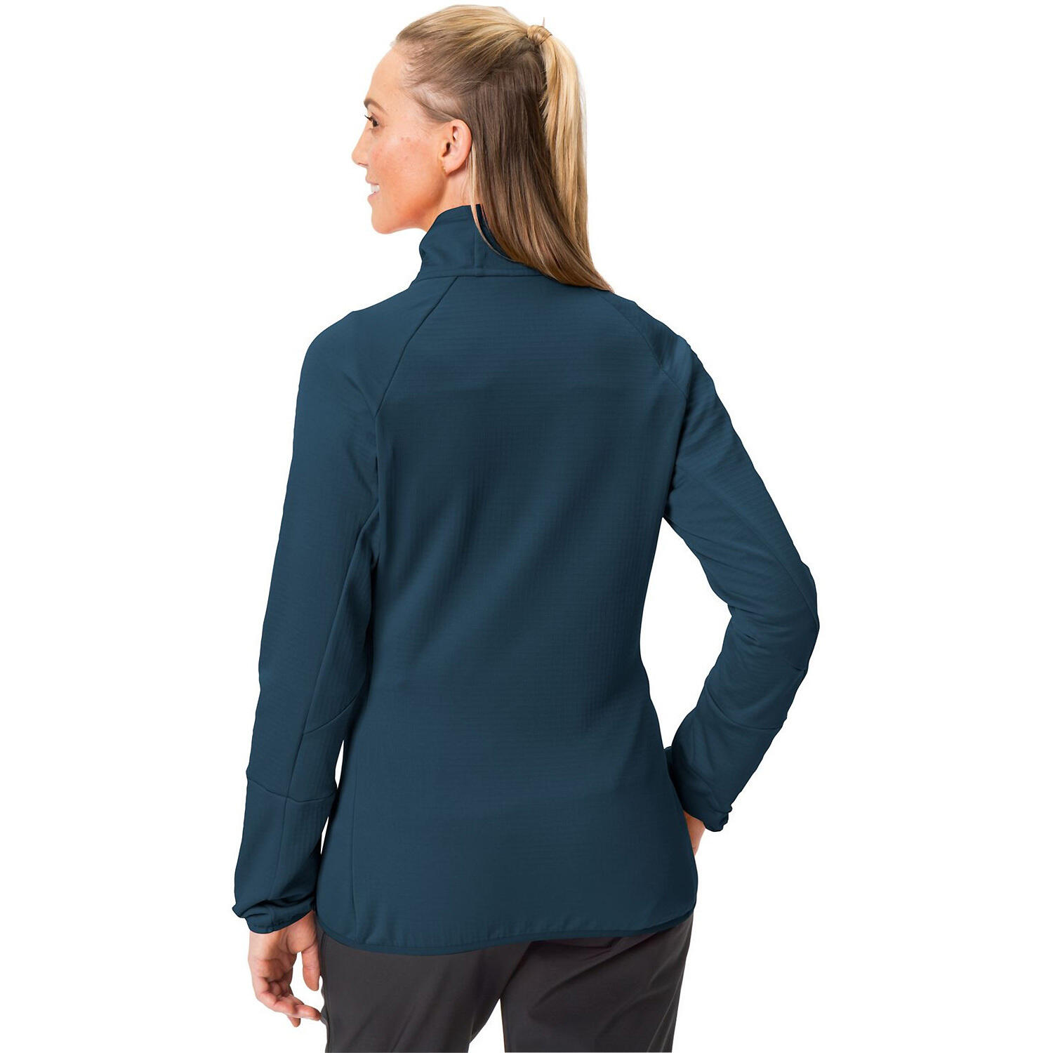 Funktionsjacke WOMENSMONVISO FLEECE FZ JACKET II 4/7