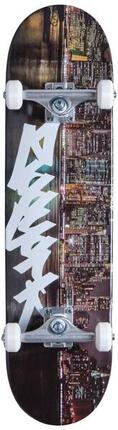 Planche de skate complet Zoo York Tag