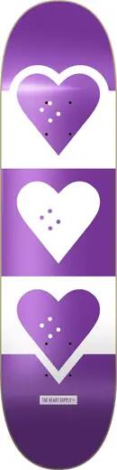 THE HEART SUPPLY picture