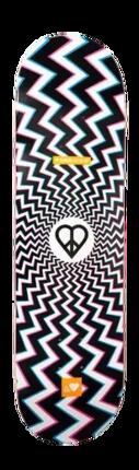 Deski Blaty Heart Supply Heimana Reynolds Pro Blat Deskorolka - 8.