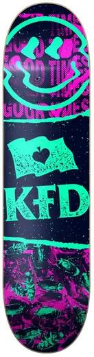KFD picture