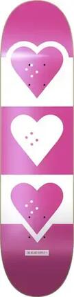Heart Supply Squadron Planche De Skate