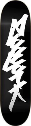 Planche de skate Zoo York Classic Tag