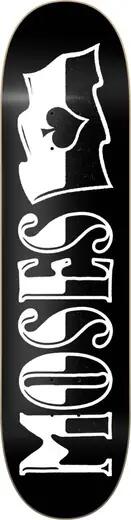 KFD Moses Adams Pro Placa Skateboard - 8.25" - Flag