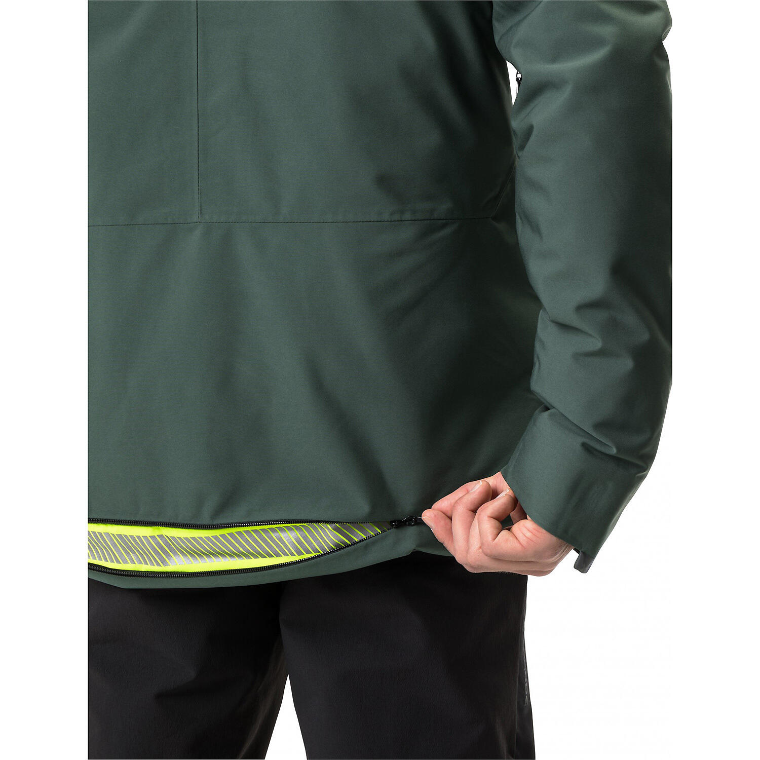 Giacca impermeabile VAUDE Warm 7/7