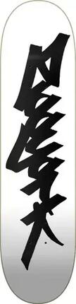 Zoo York Classic Tag Planche De Skate