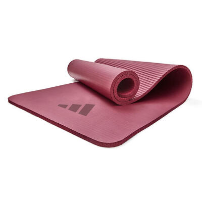 Pilatesmatte 15 mm, Mystery ruby