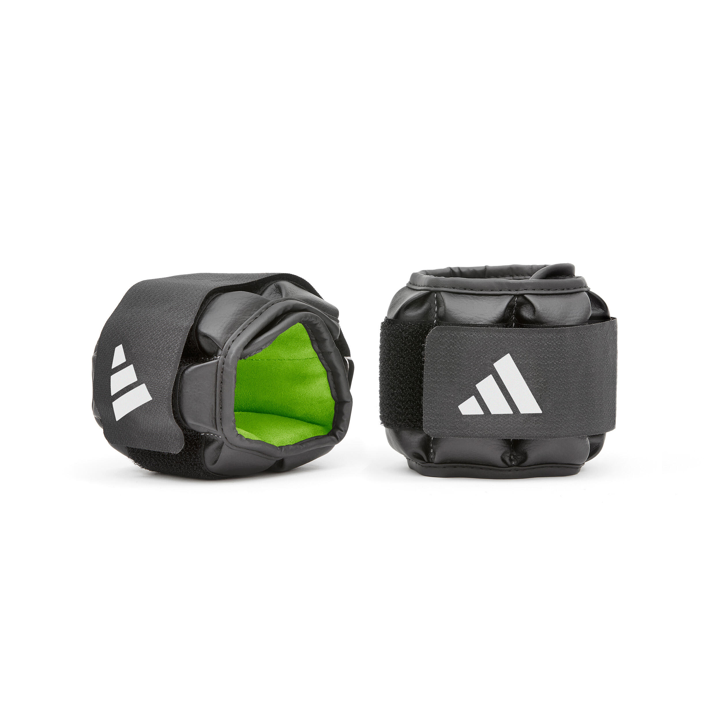 Adidas Training – Performance Gewichtsmanschetten 0,5 kg 1/7