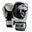 Manusi de Box Super Pro Combat Talent Negru/Argintiu