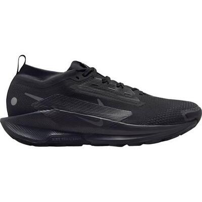 Trailschoenen mannelijk nike pegasus trail 5 gore-tex zwart