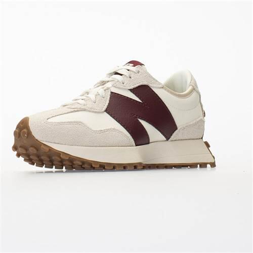 Schoenen  327 Moonbeam Classic Burgundy 4/5