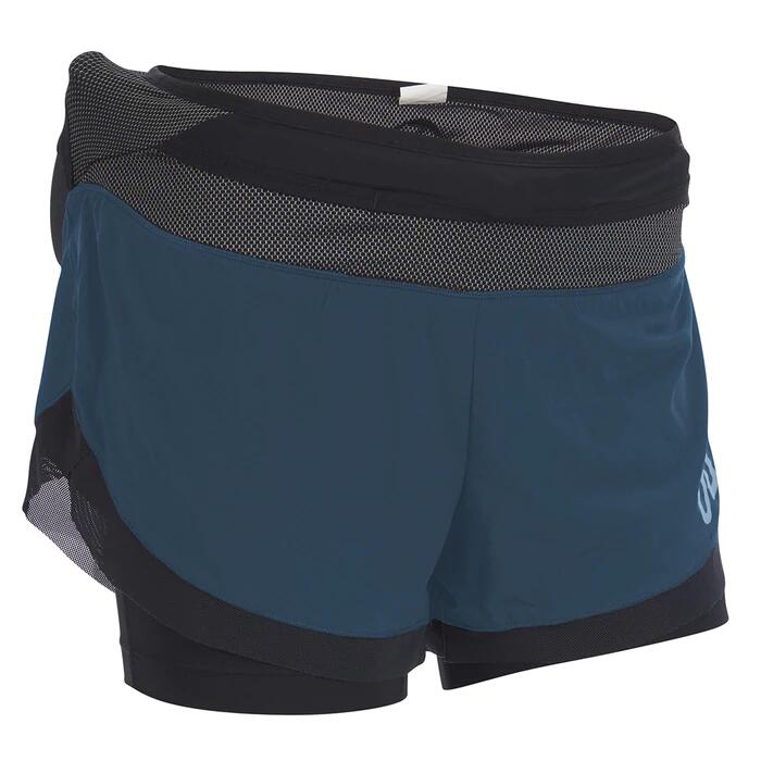Damen-Hydrationsshorts – UD Women's Hydro Short - X/S 3/5