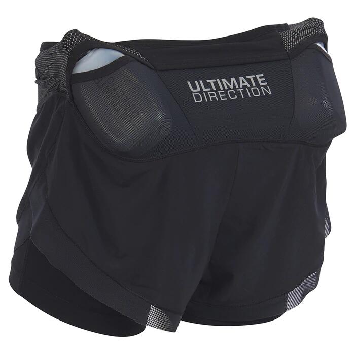 Damen-Hydrationsshorts – UD Women's Hydro Short - X/S 2/5