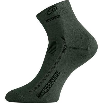 Merinosocken WKS