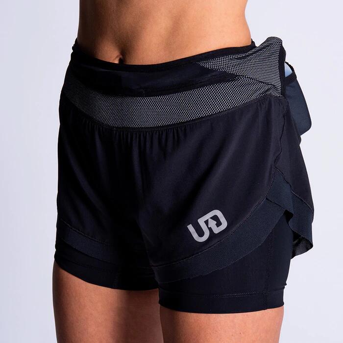 Damen-Hydrationsshorts – UD Women's Hydro Short - X/S 5/5