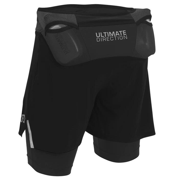 Short d'hydratation homme – UD Men's Hydro Short - M/D 2/5