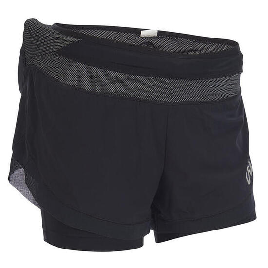 Short d'hydratation femme – UD Women's Hydro Short - X/S